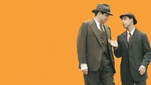 Задник к фильму "Самозванцы" #461355