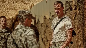 Задник к фильму "Убийственная команда" #339967