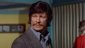 Задник к фильму "Механик" #394618