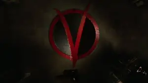 Задник к фильму "«V» значит Вендетта" #582967