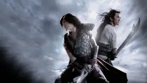 Задник к фильму "Властелины стихий 2" #489934