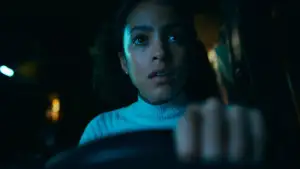 Задник к фильму "Passenger" #815059