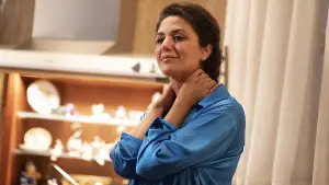 Задник к фильму "Персидская версия" #194283