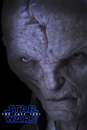 Постер к фильму "Звёздные войны: Эпизод 8 - Последние джедаи" #28103