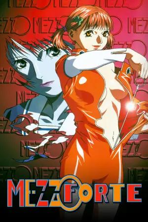 Постер к фильму "Красотки-головорезы" #144175