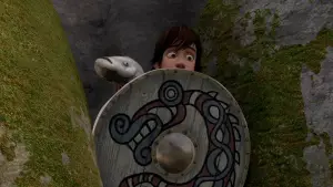 Задник к фильму "Как приручить дракона" #581361