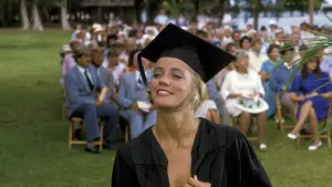 Задник к фильму "Порки 3: Месть" #414752