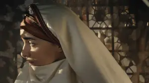 Задник к фильму "Последняя королева" #414289