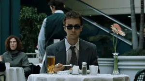 Задник к фильму "Бойцовский клуб" #524673