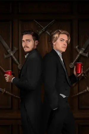 Постер к фильму "Дуэль" #667418