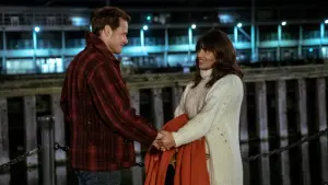 Задник к фильму "Люби снова" #321055