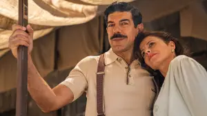 Задник к фильму "Неаполь – Нью-Йорк" #654568