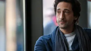 Задник к фильму "Журналист" #700173