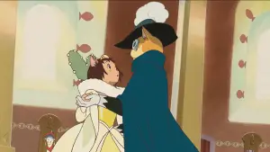 Задник к фильму "Возвращение кота" #682818