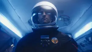 Задник к фильму "Познать неизведанное" #403631