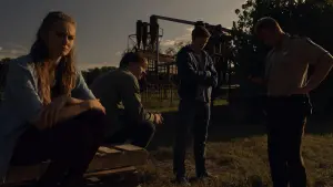 Задник к фильму "Похитители тел" #441125