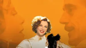 Видео к фильму Театр | Being Julia - Trailer