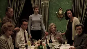 Задник к фильму "Рождение" #663080