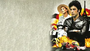 Задник к фильму "Жизнь взаймы" #452277