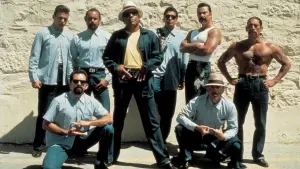 Задник к фильму "За кровь платят кровью" #178029