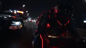 Задник к фильму "Трон 3" #517625