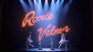 Задник к фильму "Чикаго" #714190