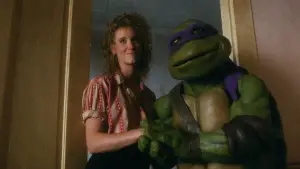 Задник к фильму "Черепашки-ниндзя" #733987