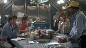 Задник к фильму "Глубоководная Звезда Шесть" #382093