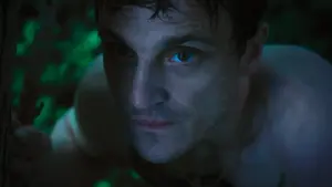 Видео к фильму Диско-мальчик | Official Trailer [Subtitled]