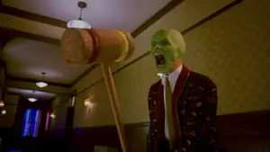 Задник к фильму "Маска" #582294