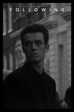 Постер к фильму "Преследование" #236940