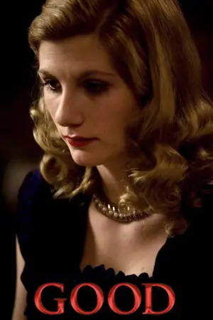 Постер к фильму "Хороший" #651165