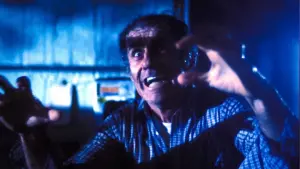 Задник к фильму "Хэллоуин 3: Сезон ведьм" #334668