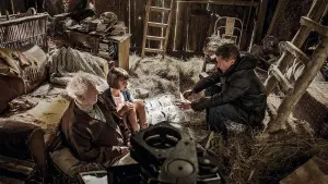 Задник к фильму "Мёд в голове" #224493