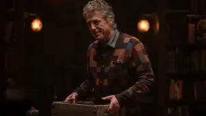 Задник к фильму "Еретик" #574903