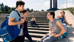 Задник к фильму "" #724164