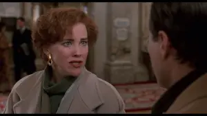 Задник к фильму "Один дома 2: Затерянный в Нью-Йорке" #567278