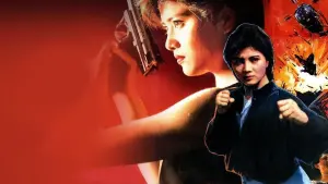 Задник к фильму "При исполнении 3" #459070