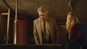 Задник к фильму "Невероятно, но факт" #307631