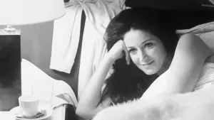 Задник к фильму "Ночь у Мод" #350209