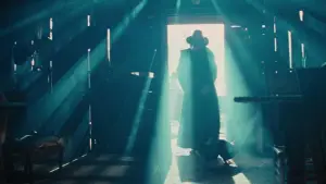 Задник к фильму "Джон Картер" #645462