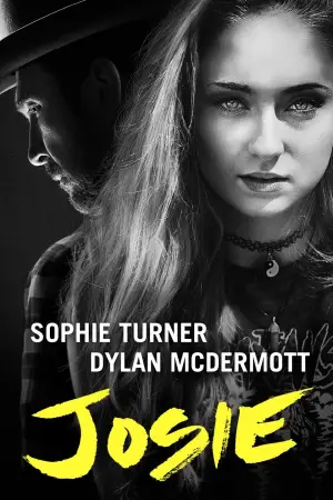 Постер к фильму "Джози" #661548