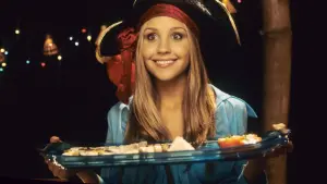 Задник к фильму "Любовь на острове" #422649