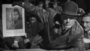 Задник к фильму "М убийца" #178284