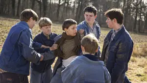 Задник к фильму "Настанет день" #352501