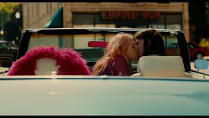 Задник к фильму "Мармелад" #366149