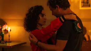 Задник к фильму "Maysoon" #771267