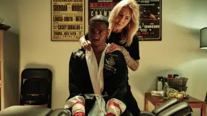 Задник к фильму "Апперкот" #735371