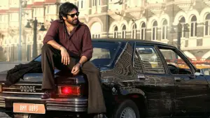 Задник к фильму "Они называют его ОГ" #621596