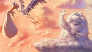 Задник к фильму "Облачно с прояснениями" #186699